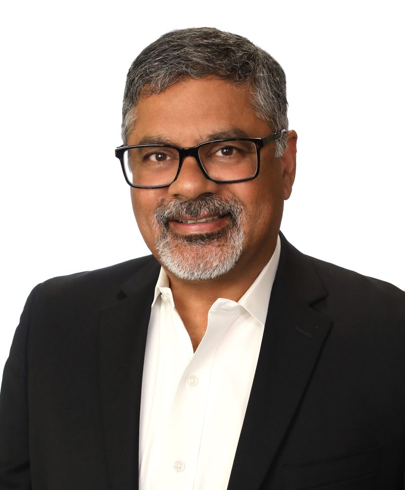 Badri Raghavan, Ph.D.